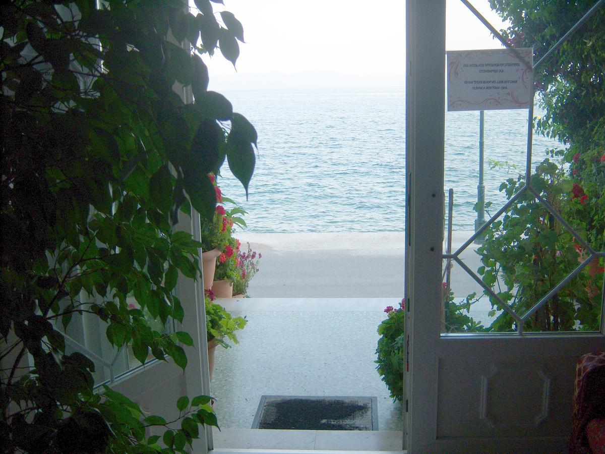 Hotel Victoria Kala Nera Dış mekan fotoğraf