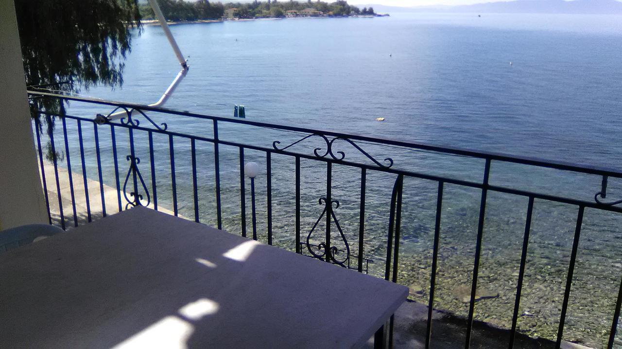 Hotel Victoria Kala Nera Dış mekan fotoğraf