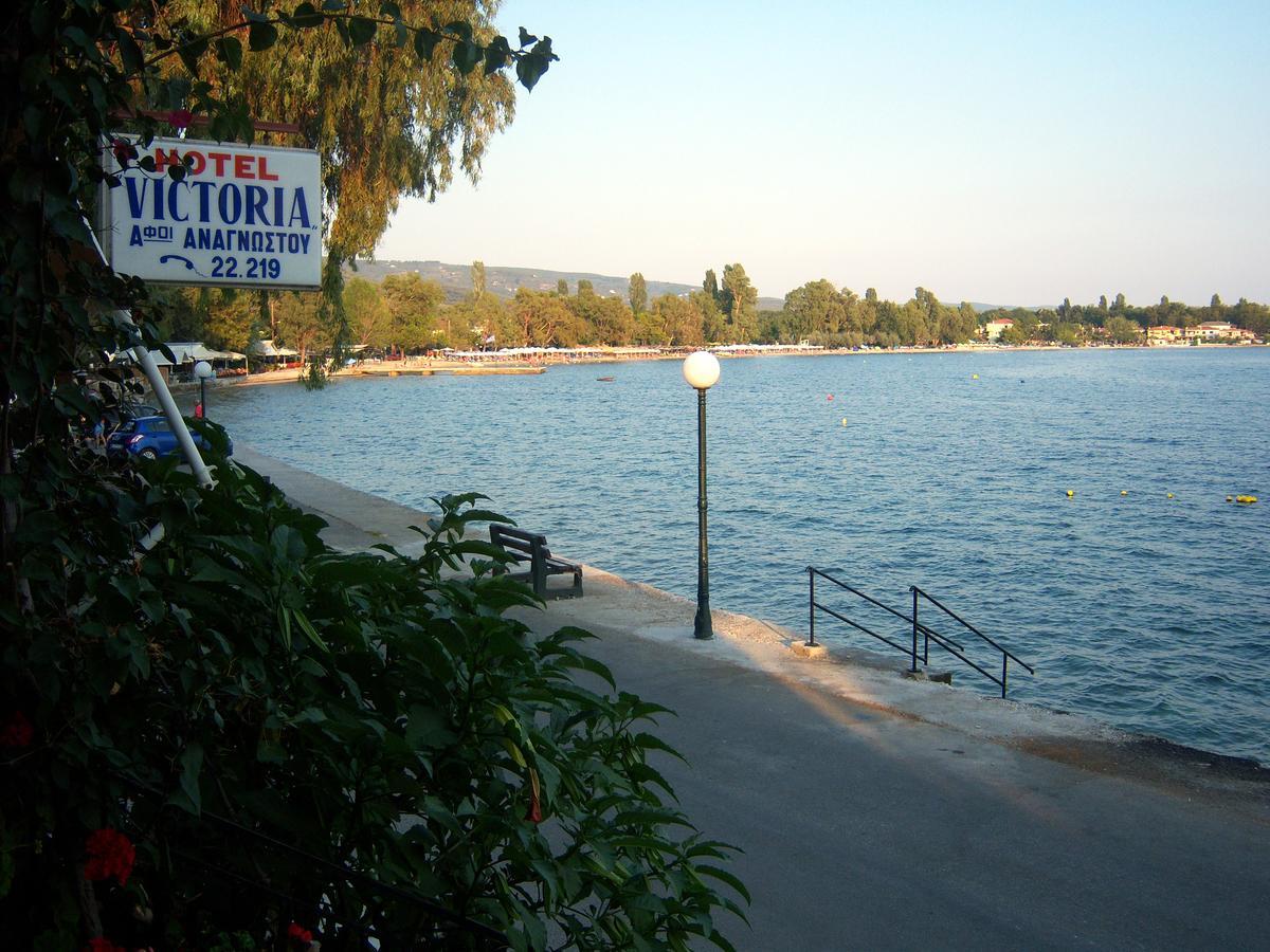 Hotel Victoria Kala Nera Dış mekan fotoğraf