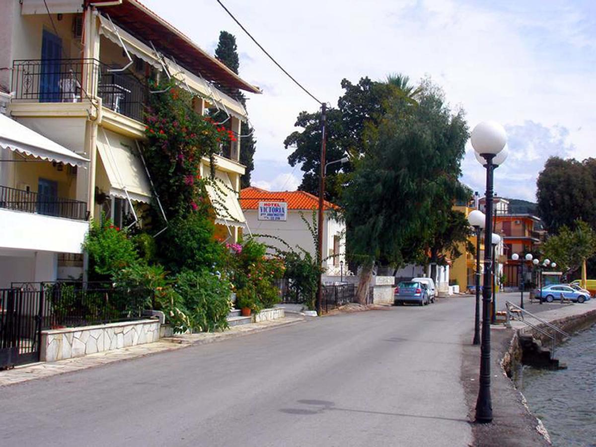 Hotel Victoria Kala Nera Dış mekan fotoğraf