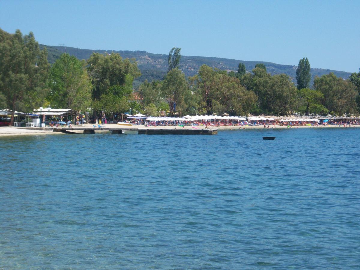 Hotel Victoria Kala Nera Dış mekan fotoğraf