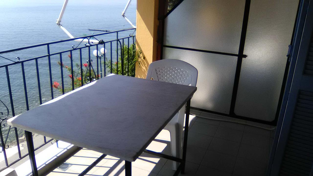 Hotel Victoria Kala Nera Dış mekan fotoğraf