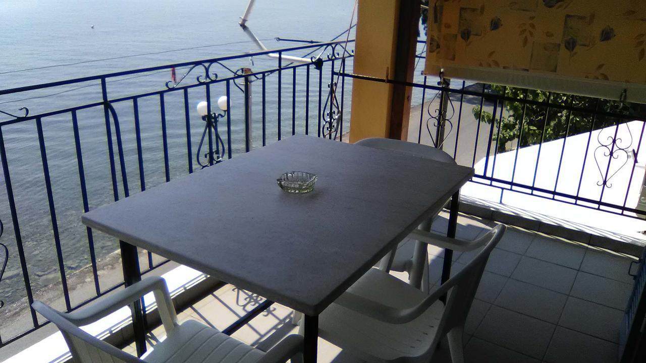 Hotel Victoria Kala Nera Dış mekan fotoğraf