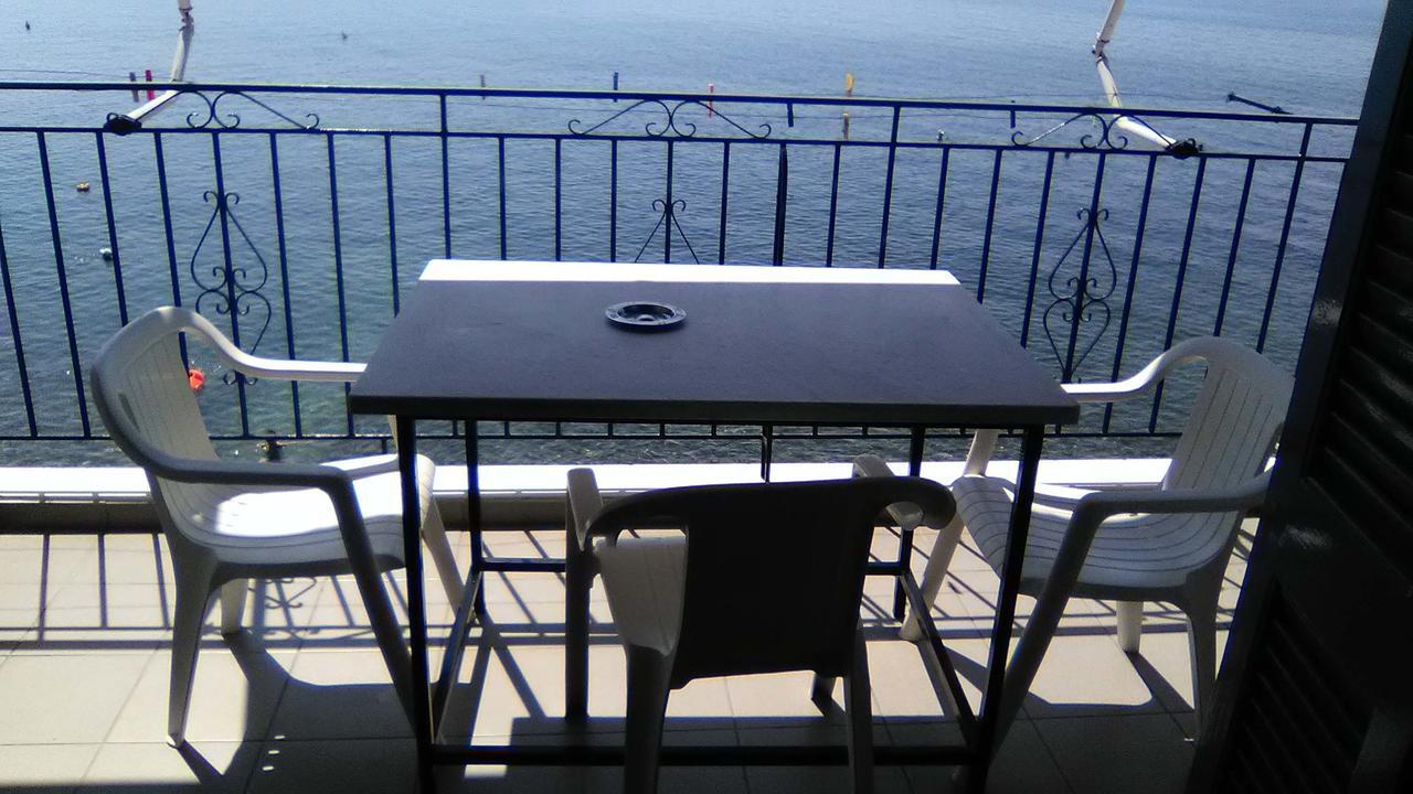 Hotel Victoria Kala Nera Dış mekan fotoğraf