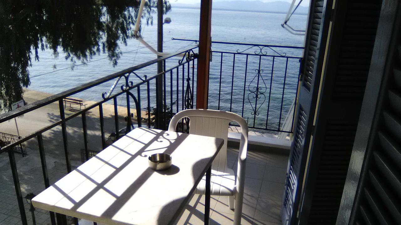 Hotel Victoria Kala Nera Dış mekan fotoğraf