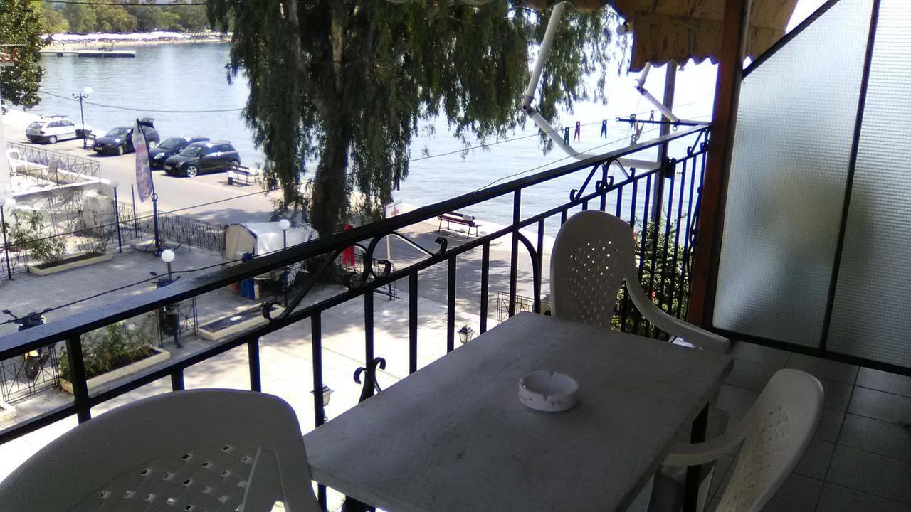 Hotel Victoria Kala Nera Dış mekan fotoğraf