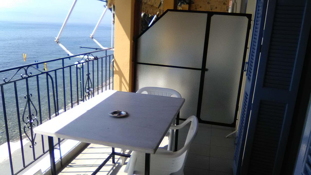 Hotel Victoria Kala Nera Dış mekan fotoğraf