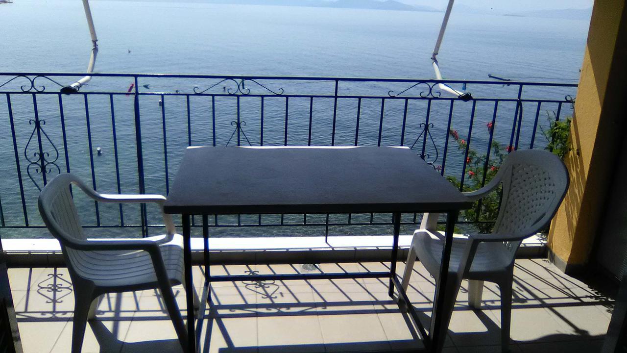 Hotel Victoria Kala Nera Dış mekan fotoğraf