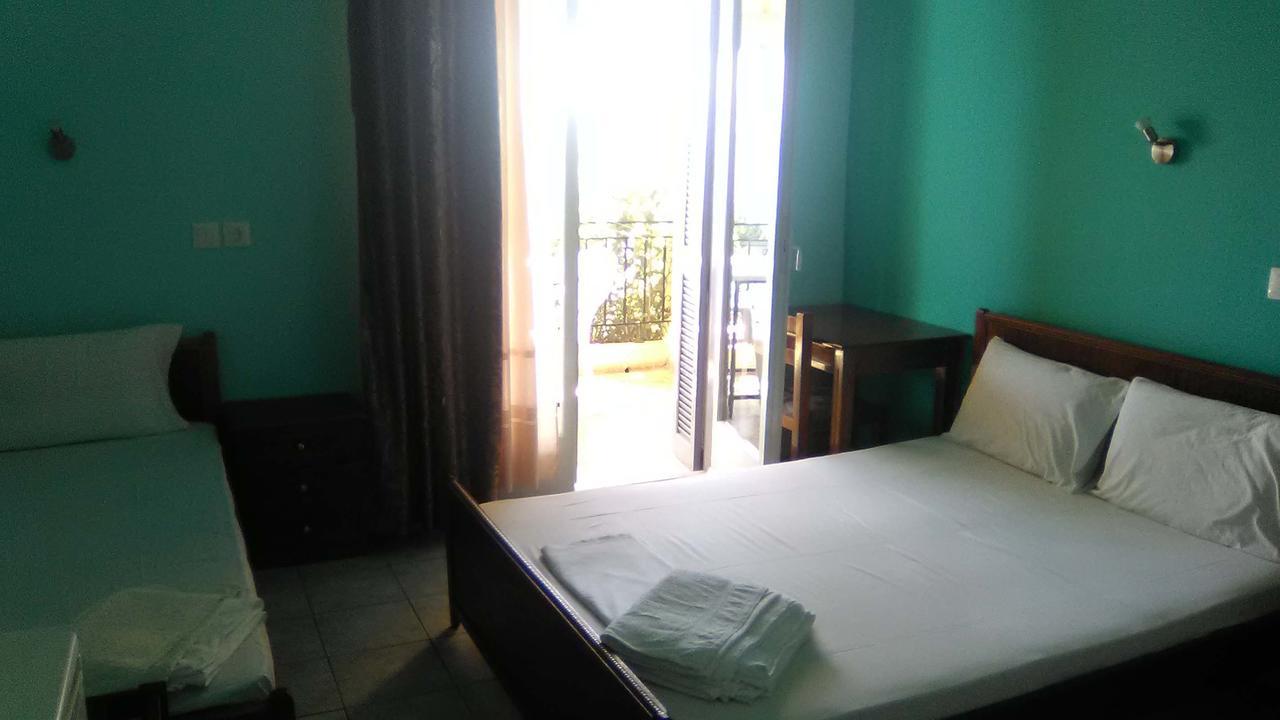 Hotel Victoria Kala Nera Dış mekan fotoğraf