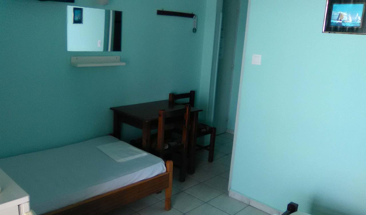 Hotel Victoria Kala Nera Dış mekan fotoğraf