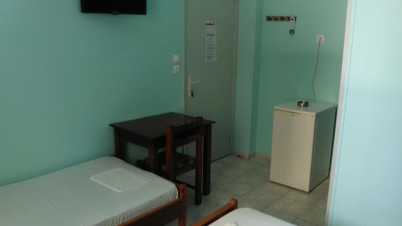 Hotel Victoria Kala Nera Dış mekan fotoğraf