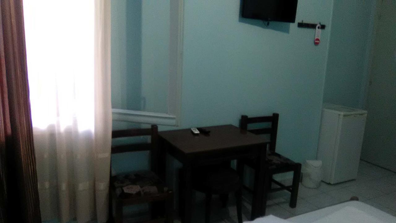 Hotel Victoria Kala Nera Dış mekan fotoğraf