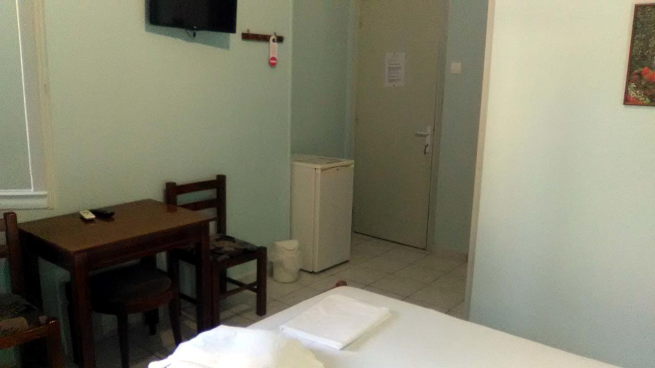 Hotel Victoria Kala Nera Dış mekan fotoğraf