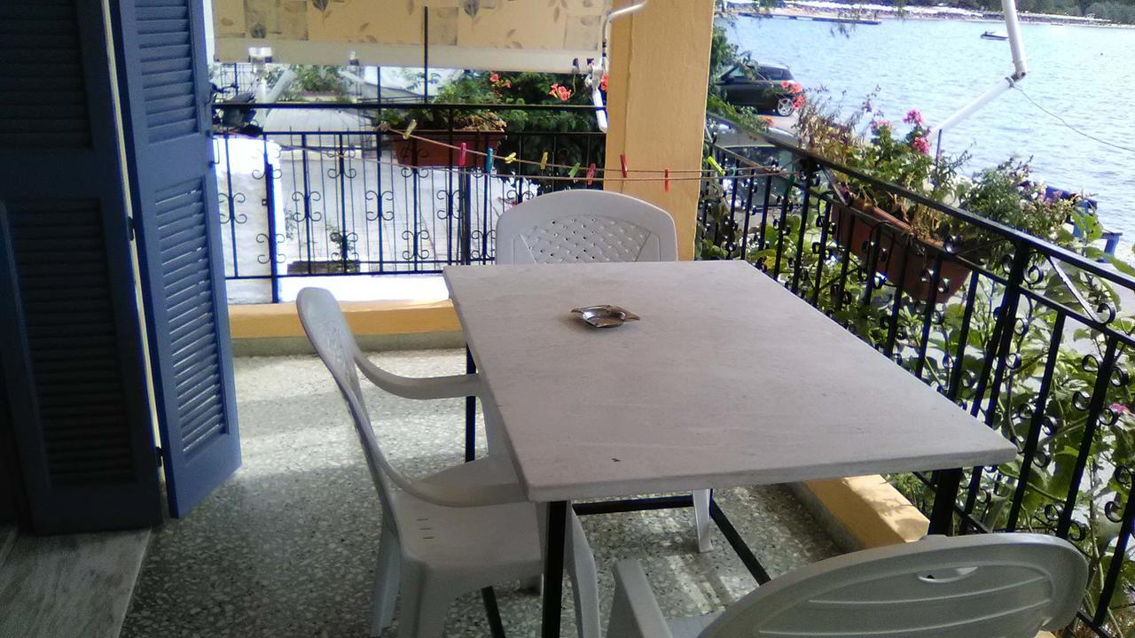 Hotel Victoria Kala Nera Dış mekan fotoğraf