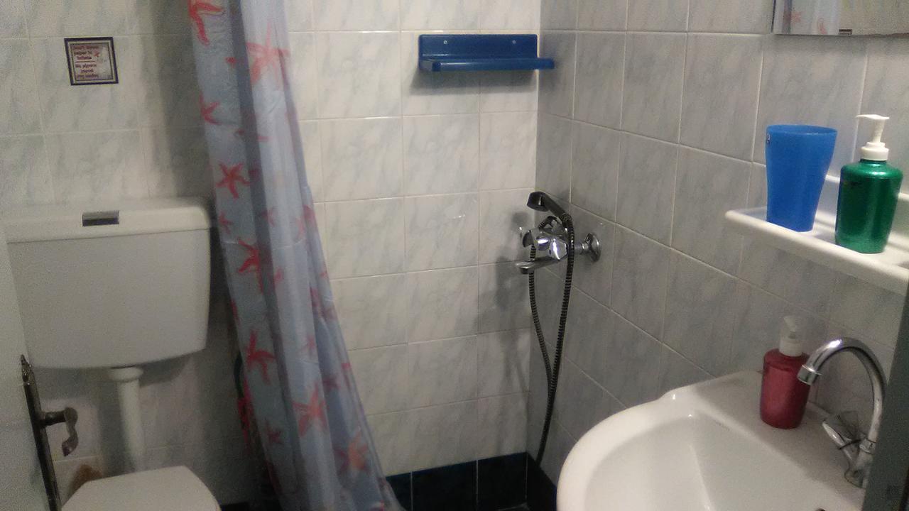 Hotel Victoria Kala Nera Dış mekan fotoğraf
