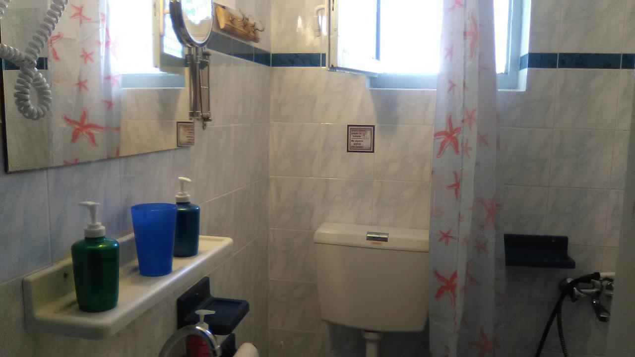 Hotel Victoria Kala Nera Dış mekan fotoğraf